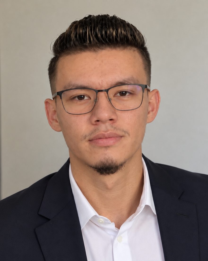 Rostom Nouri, Founder · UI/UX designer & front-end developer